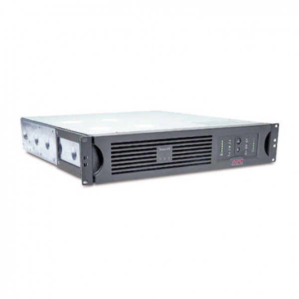 UPS APC Smart UPS Rack Mountable SUA750RMI2U