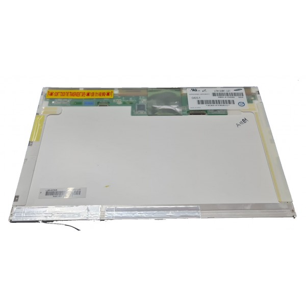 Display laptop second hand LTN133W1-L01 13.3" 1280 x 800 CCFL 20pin