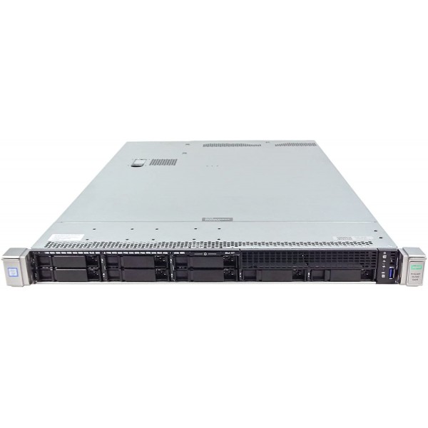 Server HP Proliant DL360 G9 2 x Intel Xeon 14 CORE E5-2680 v4 2.4Ghz 32Gb RAM 8 x SFF