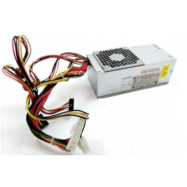 Sursa PC Lenovo ThinkCentre Edge 72 24 Pin 180W FRU 89Y8586