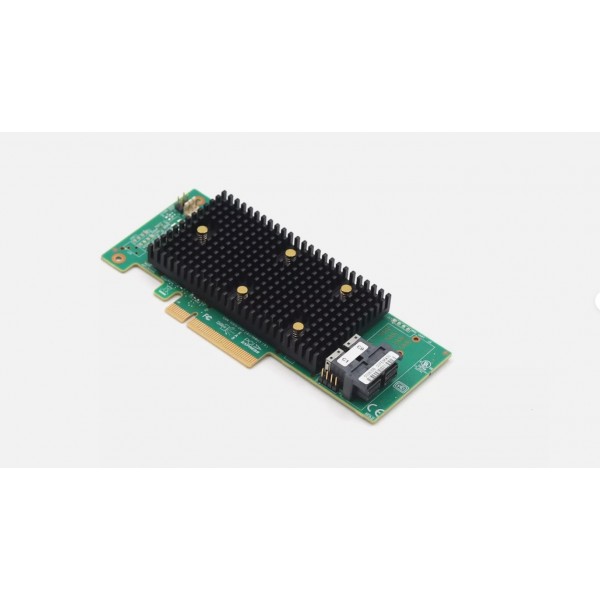 Controler Lenovo 530-8i 12Gb/s PCIe x8 SAS/SATA MegaRAID  FRU P/N:02JG102