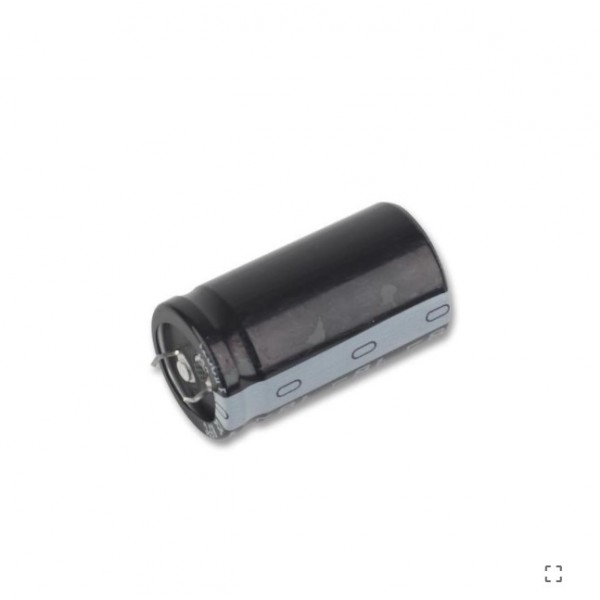 Condensator Electrolitic SNAP-IN 22000uF 35VDC Ø35x40mm; ±20% 85 grade