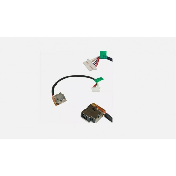 Mufa alimentare laptop second hand Hp Pavilion 15-AB 15-BS 15-AU 15T-AB