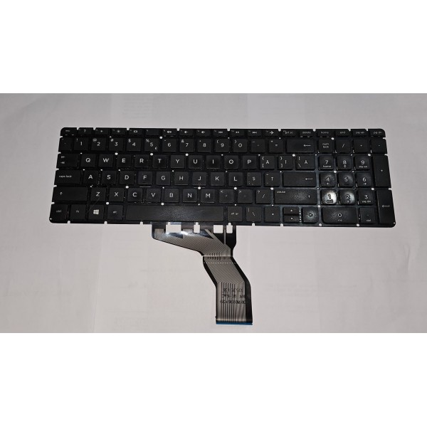 Tastatura laptop second hand HP Pavilion 15-BC 15-AR 15-AB 15-AK 15-AS 15-AE 15Z-AB 15T-AB 15-AU 15-AX 15-AW 15-AN 15-AH layout RO