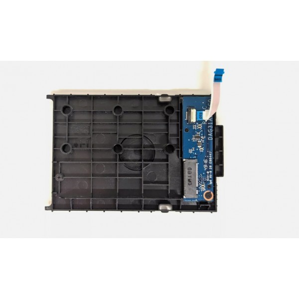 Caddy second hand HP Pavilion 14-AL 15-AU 15-AW SSD NVME M.2 DAG31AHD6C0