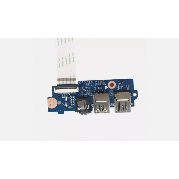 Modul USB Audio laptop second hand HP Pavilion 15-AU 15-AW 15-AL DAG34ATB6D0
