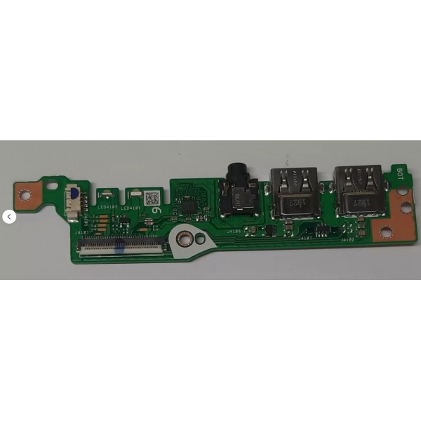 Modul audio si USB laptop second hand ASUS X509F X509FA X409F X409FA