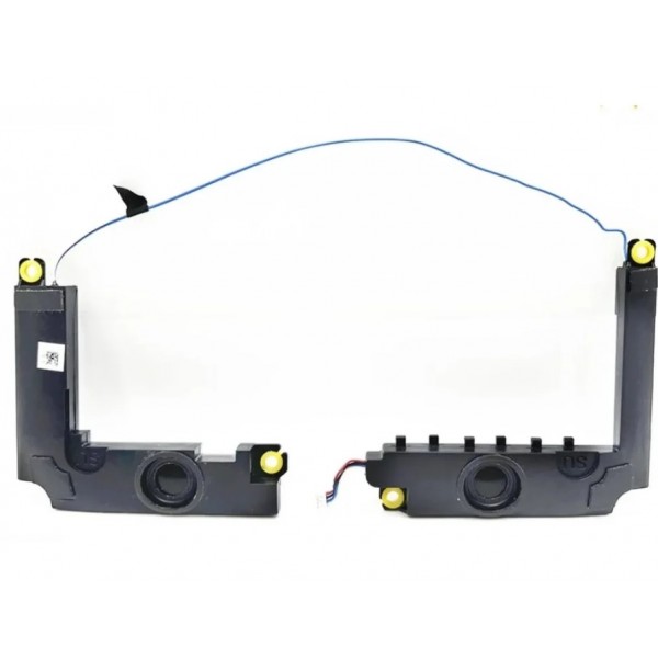Set difuzoare laptop second hand ASUS X509B X509D X509DJ X509XA X509XJ X509J X509M X509MA