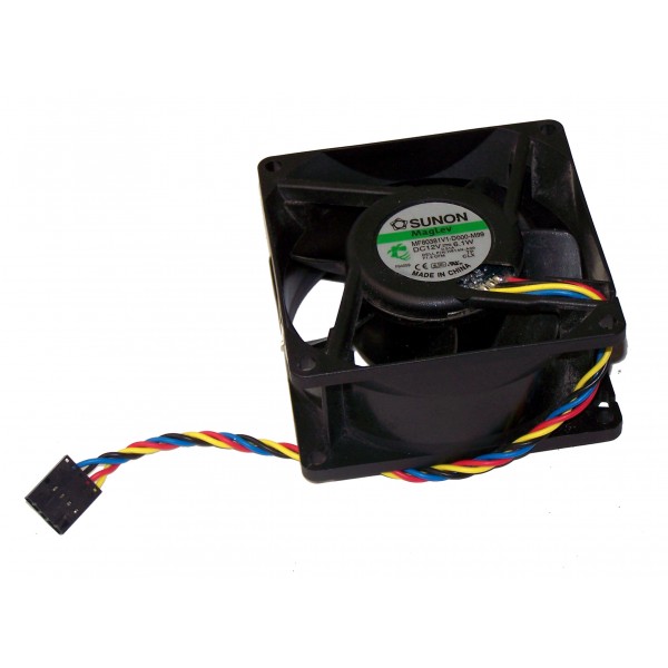 Ventilator Sunon MF80381V1-D000-M99 DC12V 6.1W 80x80x38MM