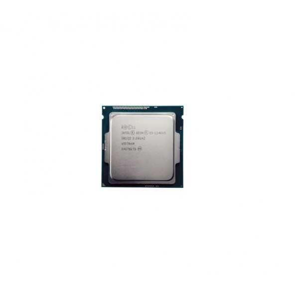 Procesor server Intel Xeon 8 core E3-1246 v3 SR1QZ 3.5Ghz LGA1150
