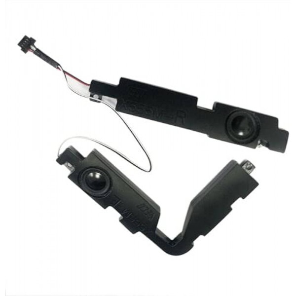 Set difuzoare laptop second hand ASUS X555L