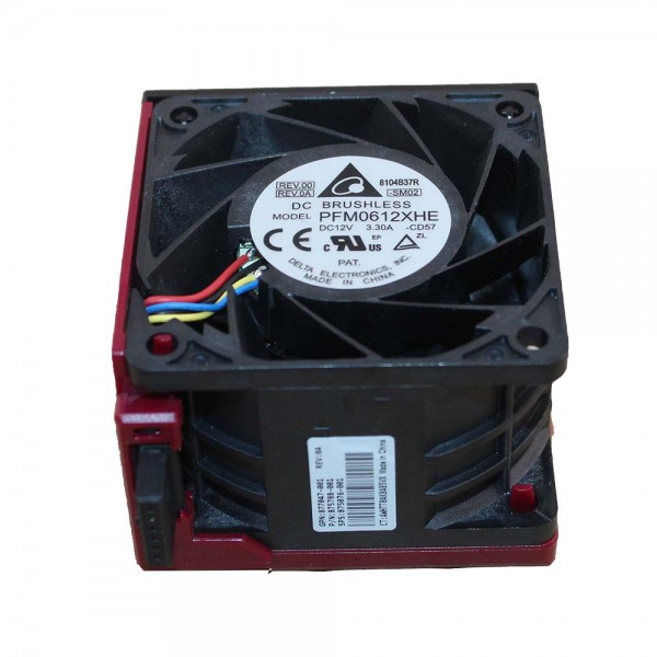Ventilator server nou Performance HP ProLiant DL380 Gen10 877047-001 875788-001 8759165-001