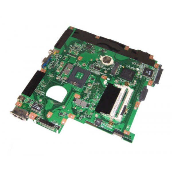 Placa de baza laptop functionala Fujitsu LifeBook E8110