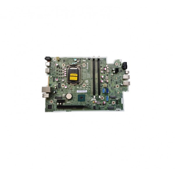 Placa de baza HP ProDesk 400 G7 SFF M12709-001