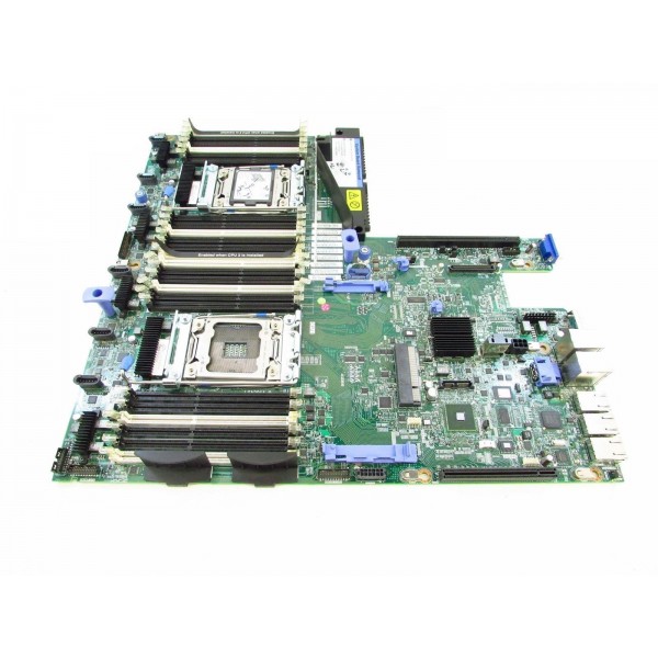 Placa de baza  server IBM X3650 M5 FRU 00YJ424