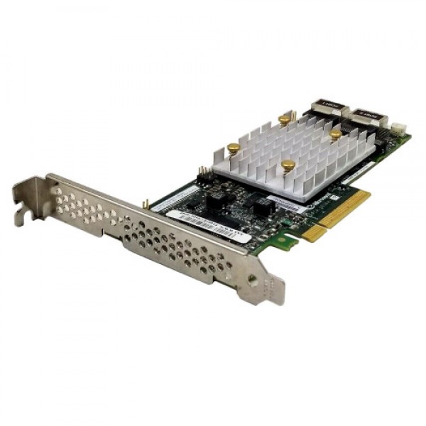 Controller RAID HP SMART ARRAY P408I-P SR GEN10 836269-001 830826-001 fara cablu pentru bateria raid.