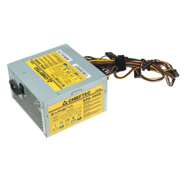 Sursa PC Chieftec GPA-350S 350W