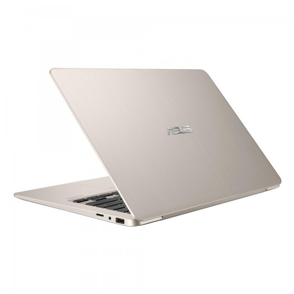 Laptop second hand ASUS Vivobook S406U i5-8250U 8Gb 256 SSD NVME FHD