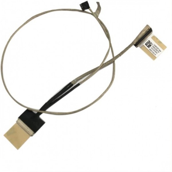 Cablu LCD  Asus UX406, X406, X406UA, S406U, Y406U, V406U, 14005-02360100, 1422-02NH0AS, EDP cable,  FHD Full Hd 30 pini
