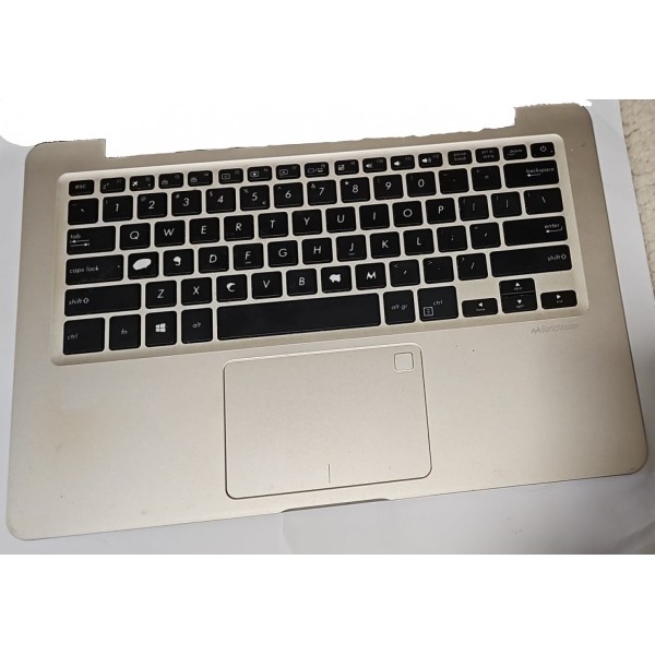 Palmrest cu touchpad si tastatura ASUS Vivobook S406U 13N1-2PA0411
