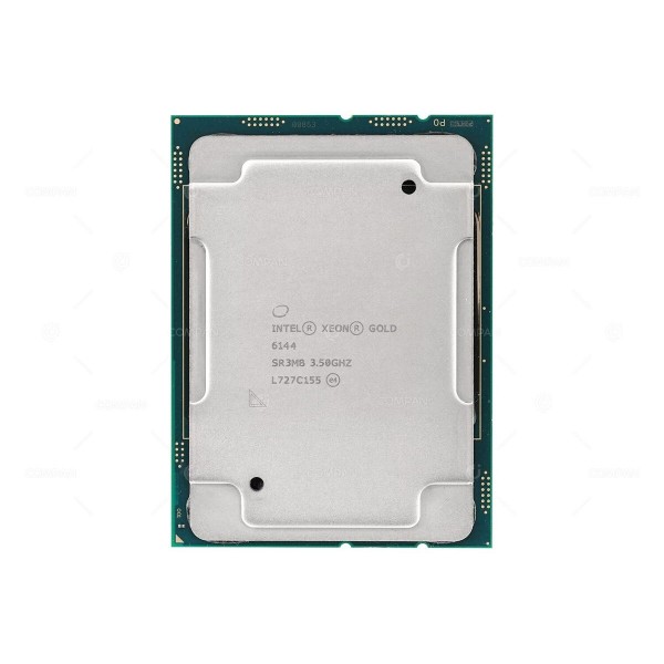 Procesor server Intel Xeon GOLD 8 CORE 6144 3.5Ghz Socket 3647