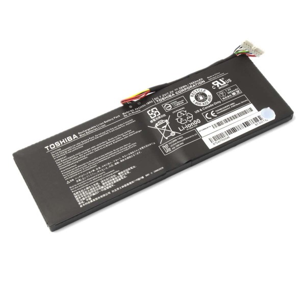 Acumulator laptop second hand compatibil Toshiba CL10-C-102 PA5209U 1BRS