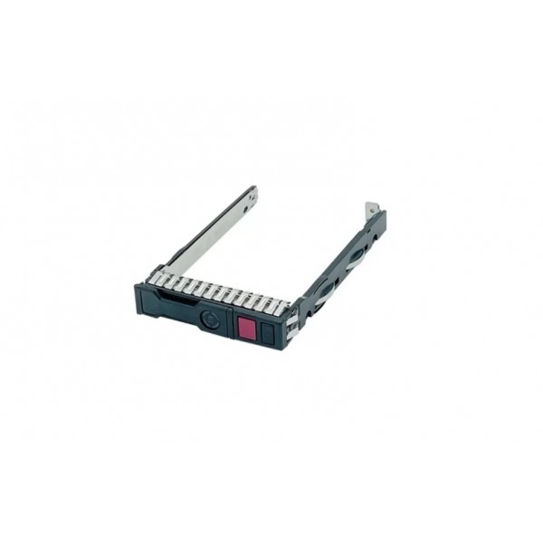Caddy HP second hand G8 Gen8 G9 Gen 9 G10 Gen 10 651687-001 2.5" SFF SAS SATA HDD 653955 DL380p G8 NVME