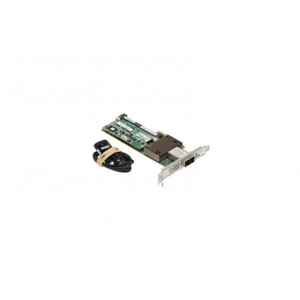 Controller SAS RAID HP P1228 12GB SAS 8Port 842476-001 1GB CACHE + Battery