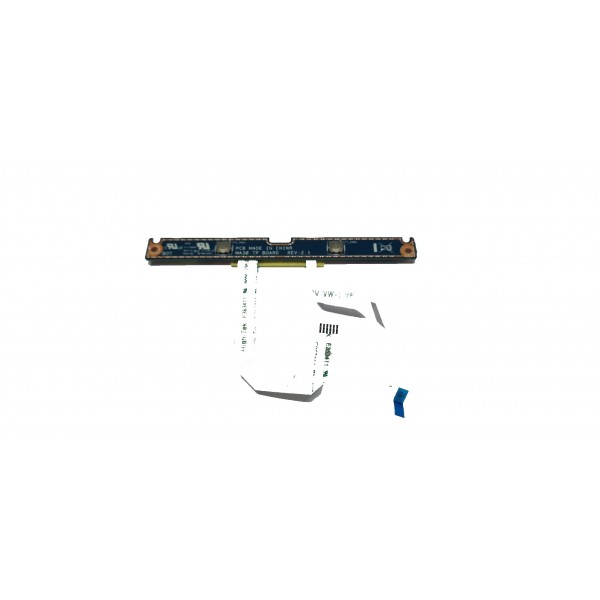 Modul butoane touchpad laptop second hand Toshiba Satellite CL10-C-102