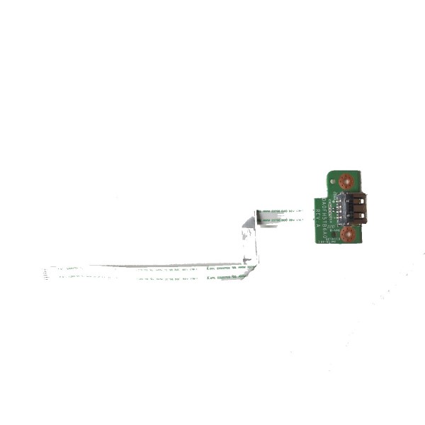 Modul USB laptop second hand Fujitsu Lifebook AH531