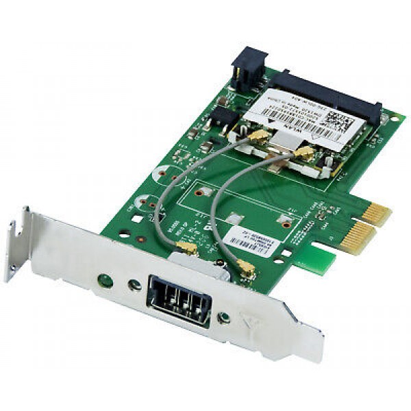 Placa de retea wireless DELL 10YN9 Low profile Dual band