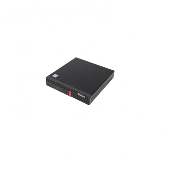 Calculator desktop LENOVO M920Q i3-8100T 3.1Ghz 8GB DDR4 SSD 240GB
