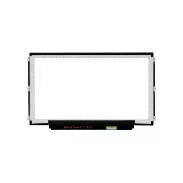 Display laptop second hand DELL E7240 B125XTN02.0 12.5" 1366x768 30pin slim