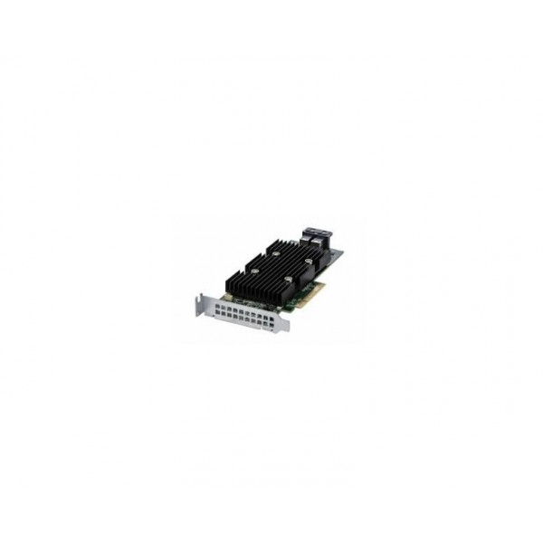Controller Dell PERC H330 12Gb/s PCIe 3.0 x8 RAID Storage Low Profile DP/N 6H1G0