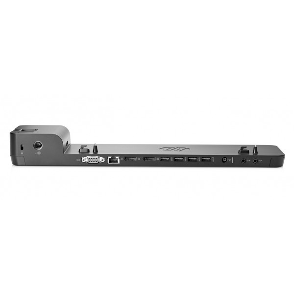 Docking station NOU HP UltraSlim D9Y32AA