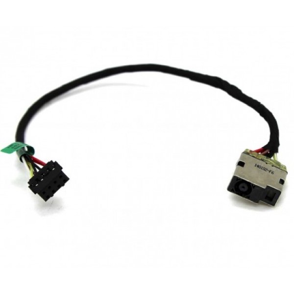 Mufa alimentare laptop second hand HP Pavilion 15-R