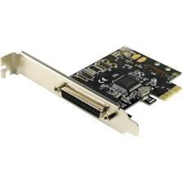 Placa PCI Express port paralel FG-EMT03B-1-CE01 Conrad