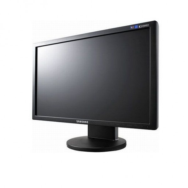Monitor LCD Samsung SyncMaster 2243NW 22" 1680 x 1050 Wide