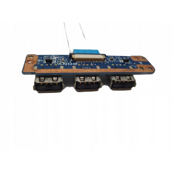 Modul USB laptop second hand SONY VAIO VPC-EJ
