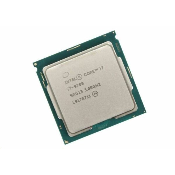Procesor PC Intel 8 Core i7-9700 3Ghz LGA1151 SRG13