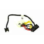 Backplane SAS Hard drive DELL POWEREDGE R310 R410 1X4 DP/N F678M + Cablu alimentare Backplane DP/N N270G