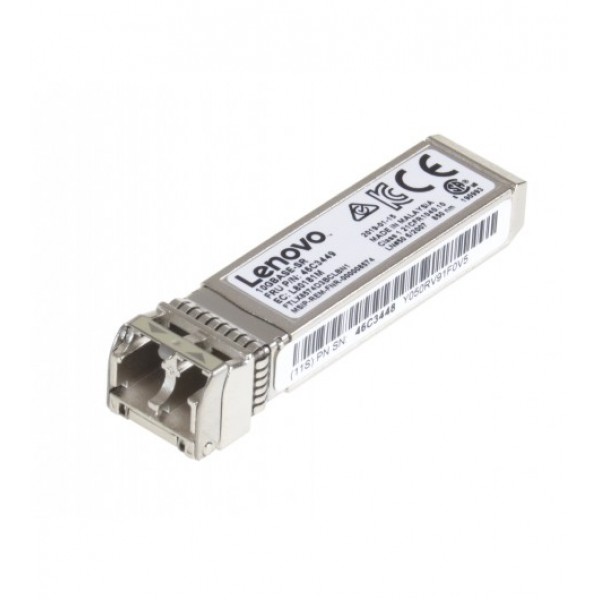 Modul GBIC Lenovo FTLX8574D3BCLBN1 46C3449 SFP+ 10GB 850nm