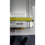 Sursa server Dell Precision T3600 T5600 T5610 T5810 T3610 DP/N WPVG2 W4DTF 685W model F685EF-00 ( merge in loc de 635W F635EF-00 1K45H )