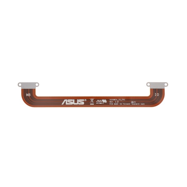 Banda flex IO FPC laptop second hand ASUS ZenBook Flip UX360C