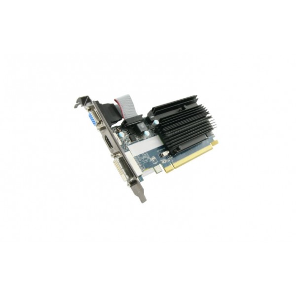 Placa video PC Sapphire Radeon R5 230 1GB DDR3 64-bit HDMI