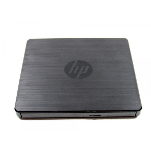 DVD Writer extern nou HP GP60NB60 USB 2.0 800696-001 747080-001