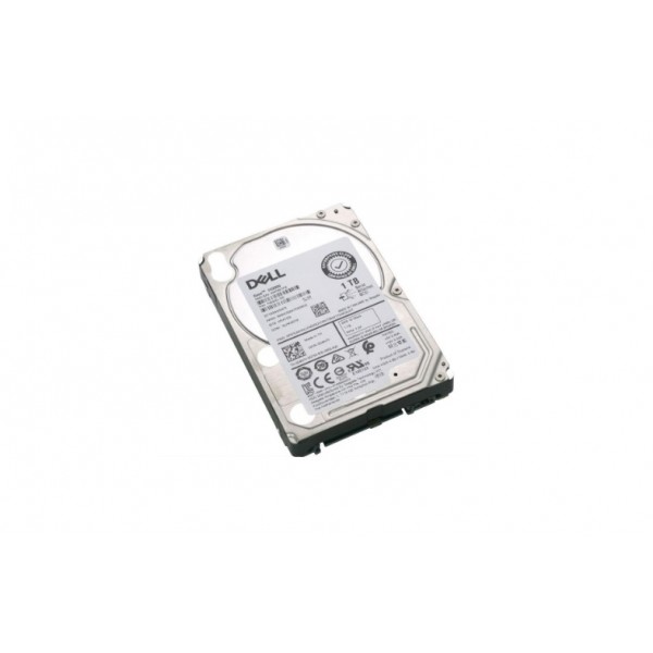 Hard disk server DELL Enterprise Class Exos 7E2000 1TB SAS 12Gbps 7.2K 2.5" ST1000NX0473 D4N7V