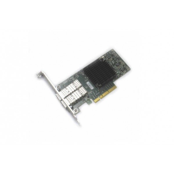 Placa de retea server dual port Dell Mellanox CX4121C 25Gbe SFP+ PCIe NIC DP/N MRT0D
