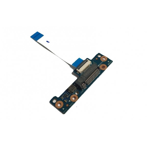 Modul conector SSD M.2 HP 15-BS 15-BW 250 G5 255 G6 435OEQ32L0X LS-E796P
