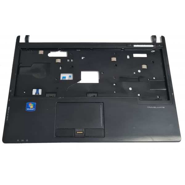 Palmrest laptop second hand ACER TravelMate P633 MS2362